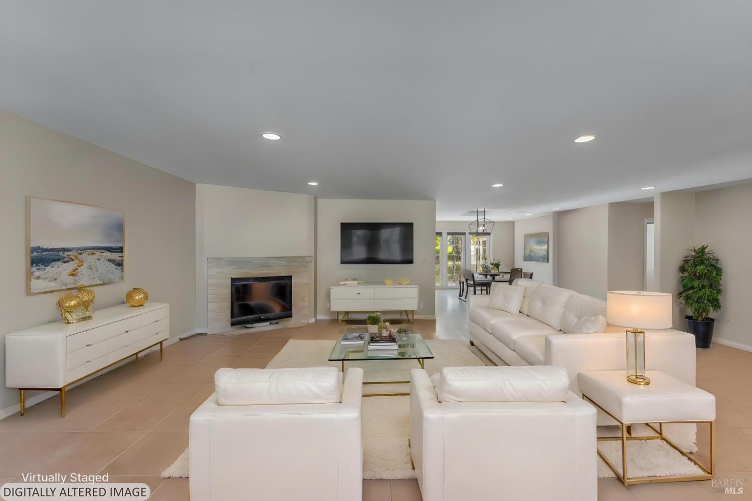 541 Sunset Drive Angwin, CA 94508 - Photo 8 of 46