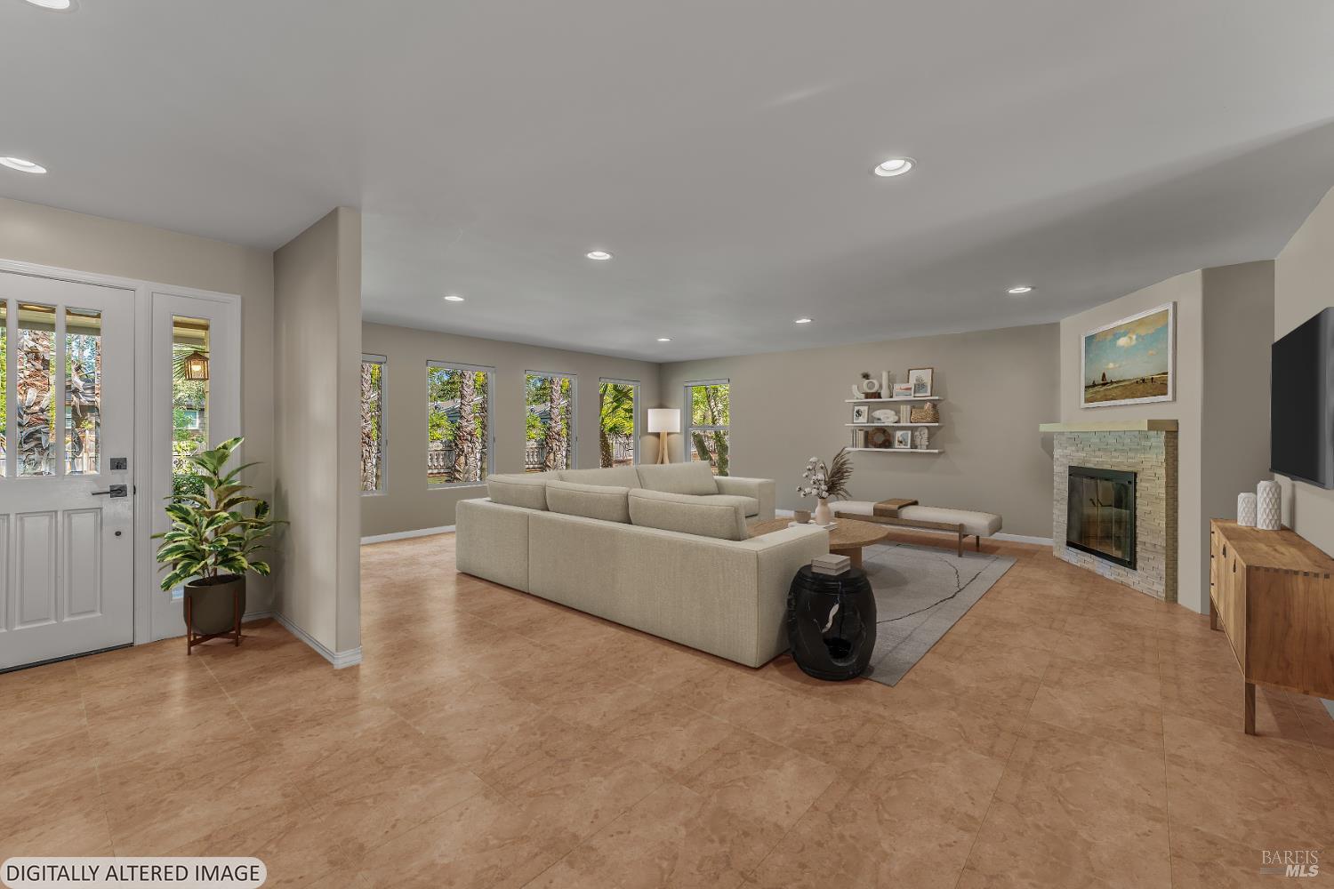 541 Sunset Drive Angwin, CA 94508 - Photo 9 of 46