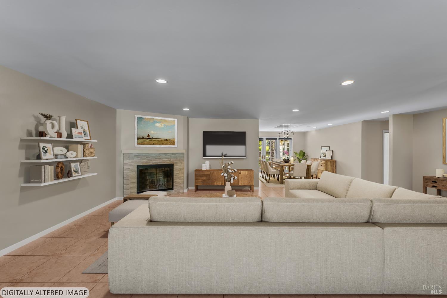 541 Sunset Drive Angwin, CA 94508 - Photo 10 of 46