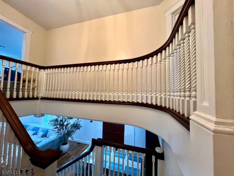 865 Westfield Avenue Elizabeth, NJ 07208 - Photo 22 of 26 a view of entryway with wooden floor