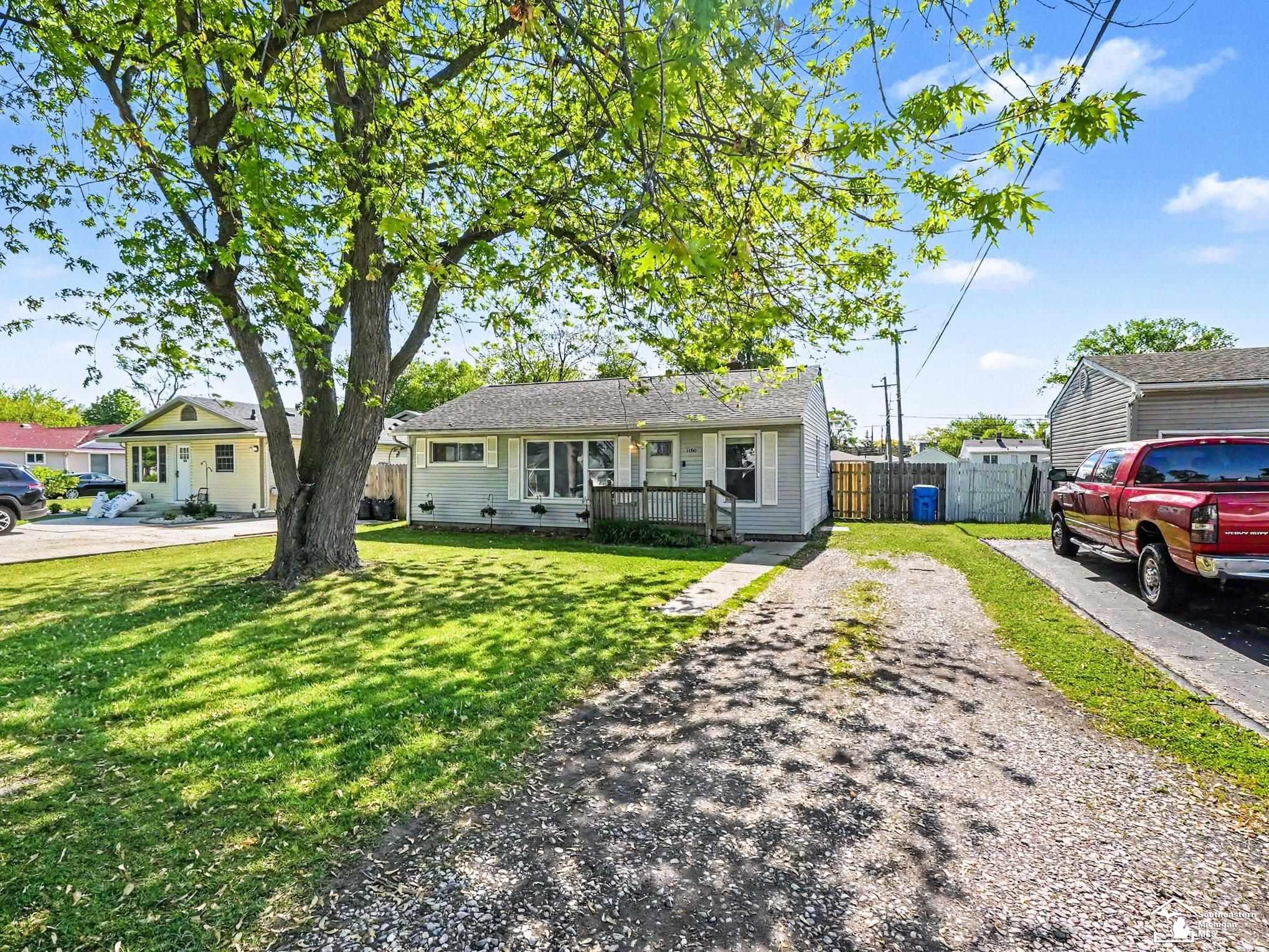 1480 Walnut Street Monroe, MI 48162 - Photo 2 of 15