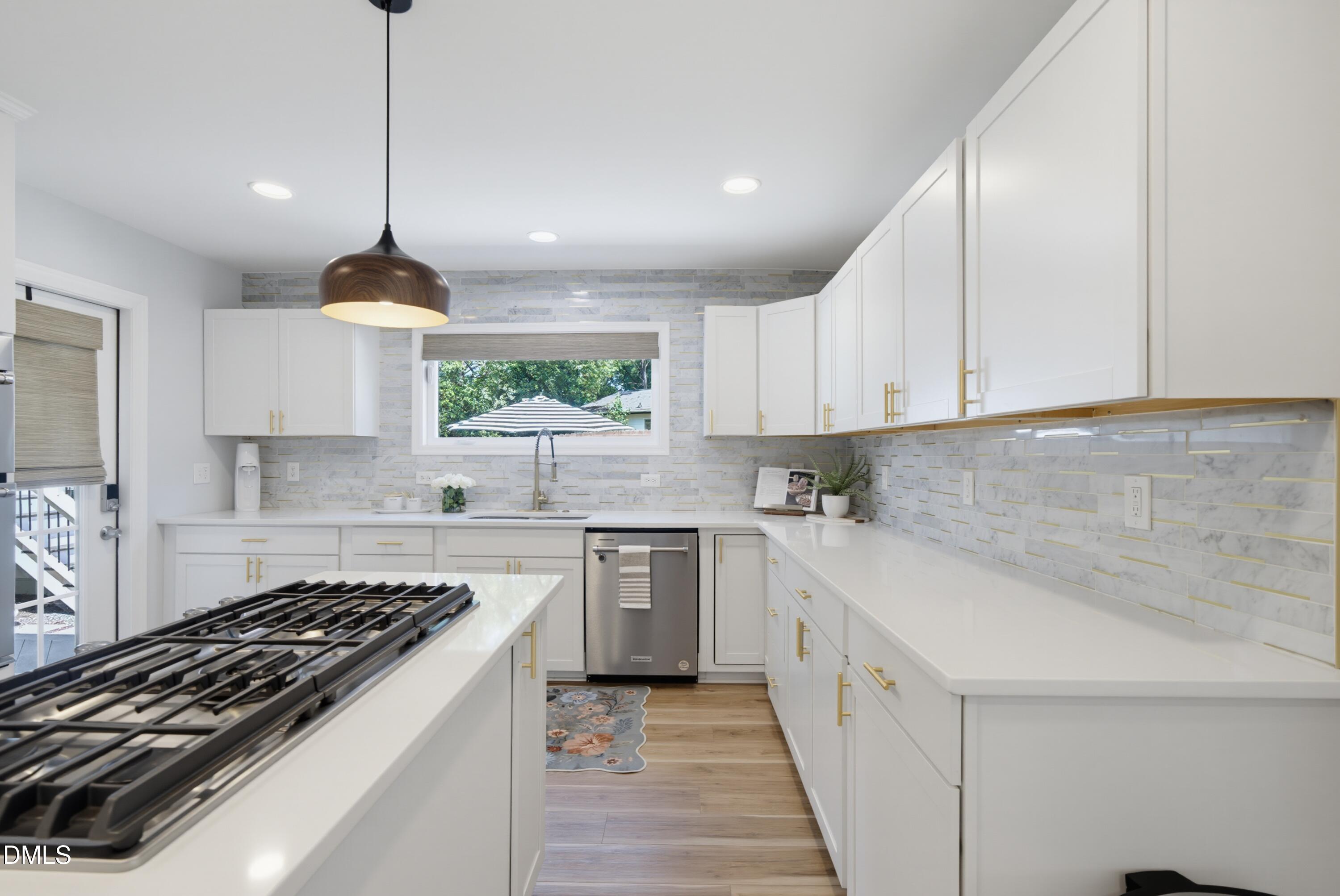 305 Windel Drive Raleigh, NC 27609 - Photo 17 of 82 Kitchen (2)