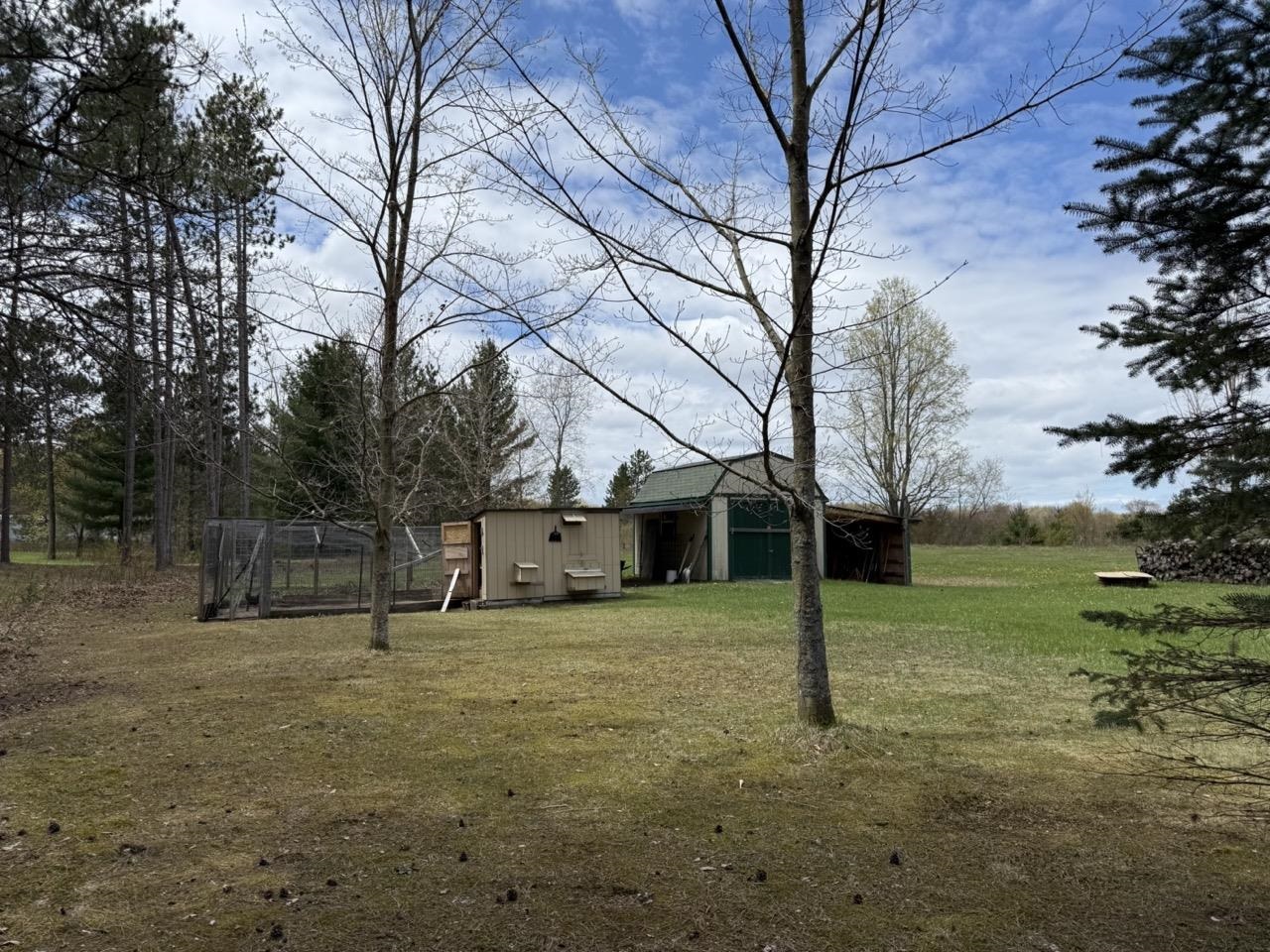 3522 Sigma Road Southeast Kalkaska, MI 49646 - Photo 18 of 24