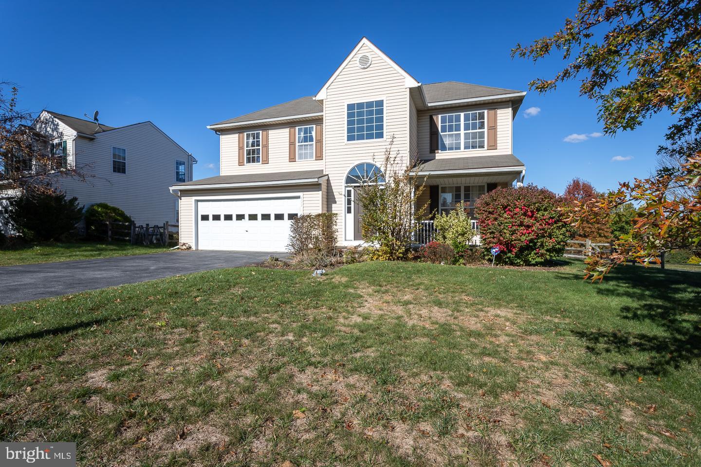 102 Milbury Road Coatesville, PA 19320 - Photo 2 of 34 Gallery Image 2