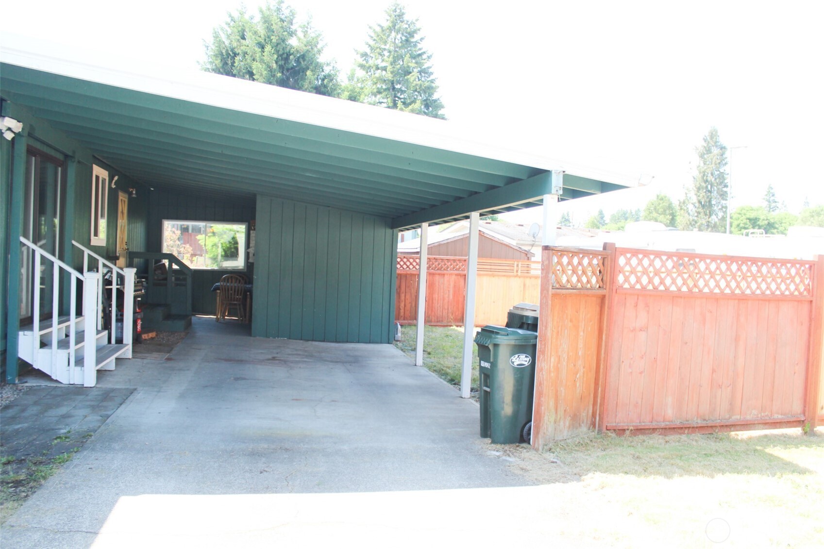 5705 Littlerock Road Southwest, Unit 41 Tumwater, WA 98512 - Photo 3 of 18