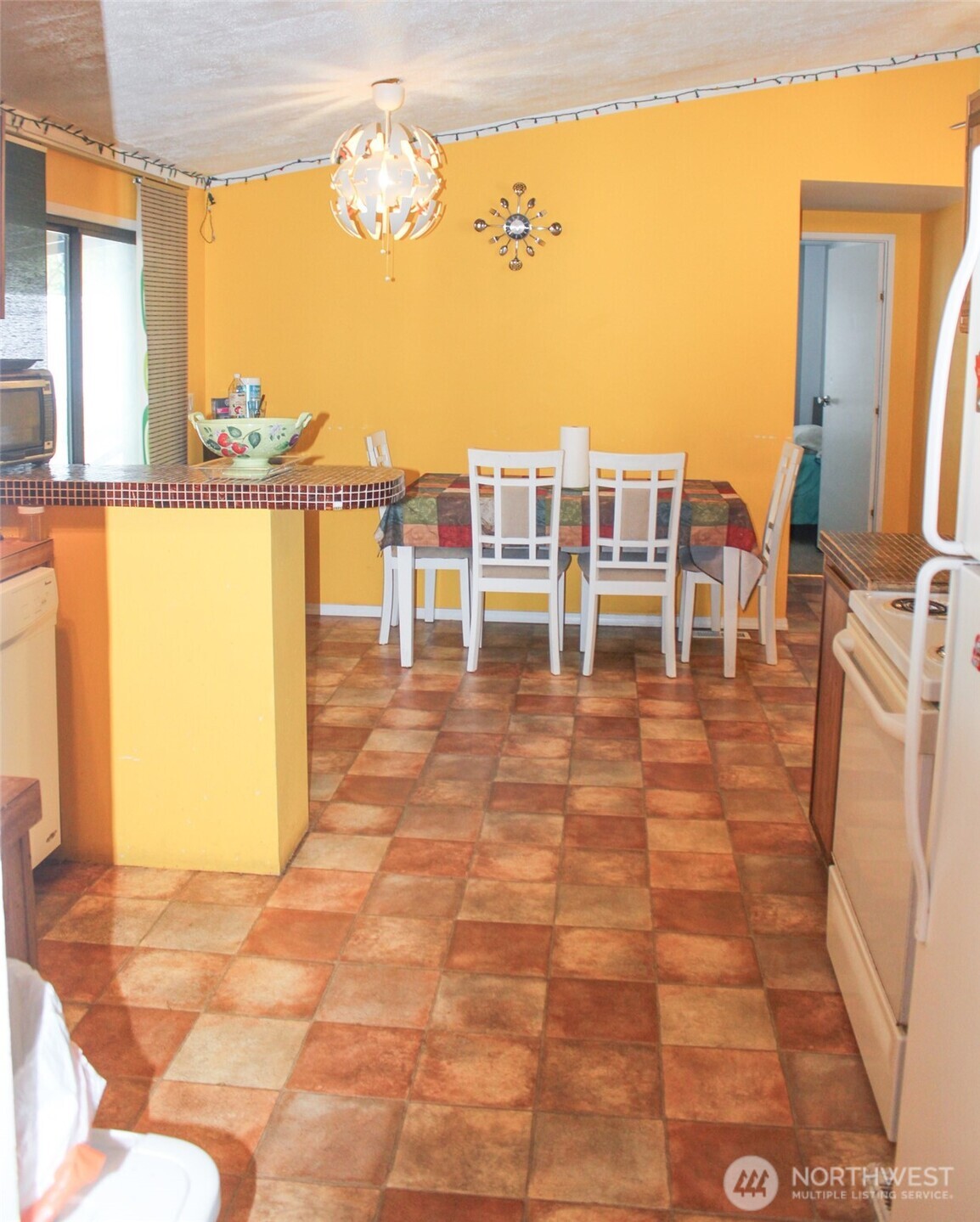 5705 Littlerock Road Southwest, Unit 41 Tumwater, WA 98512 - Photo 10 of 18 a view of a balcony with an outdoor space