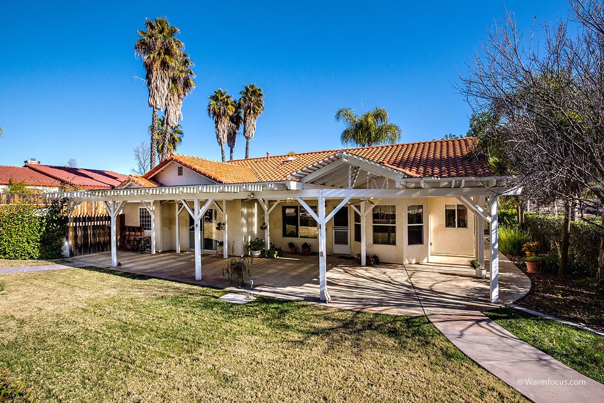 24050 Del Amo Road Ramona, CA 92065 - Photo 14 of 25 Gallery Image 14