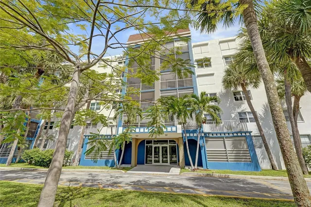 $229,000 | 501 East Dania Beach Boulevard, Unit 51G, Dania Beach, FL 33004