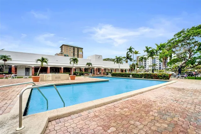 $229,000 | 501 East Dania Beach Boulevard, Unit 51G, Dania Beach, FL 33004