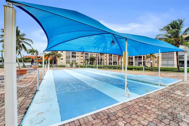 $229,000 | 501 East Dania Beach Boulevard, Unit 51G, Dania Beach, FL 33004