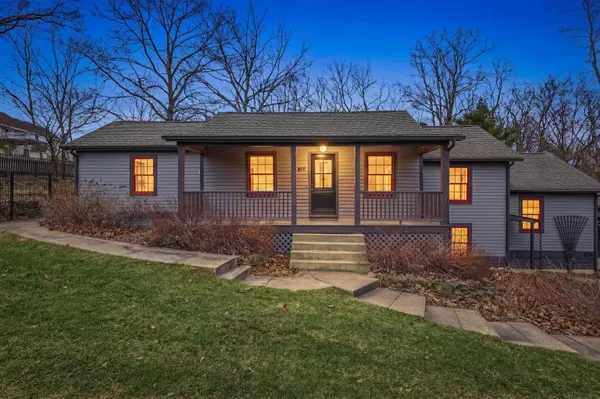 $439,900 | 619 South Dodge Street, Galena, IL 61036