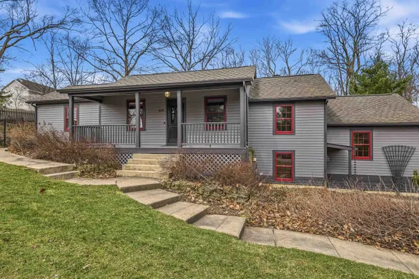 $439,900 | 619 South Dodge Street, Galena, IL 61036