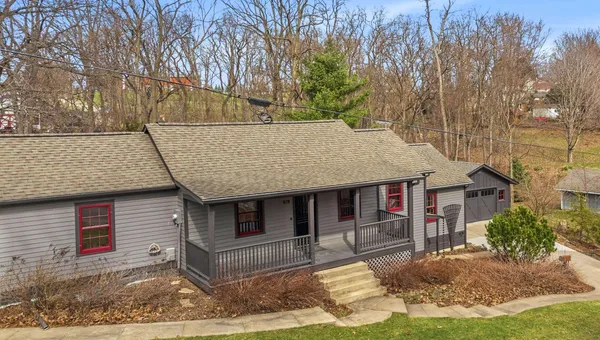 $439,900 | 619 South Dodge Street, Galena, IL 61036