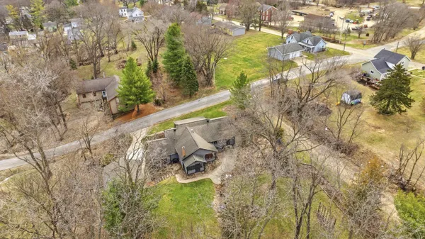 $439,900 | 619 South Dodge Street, Galena, IL 61036