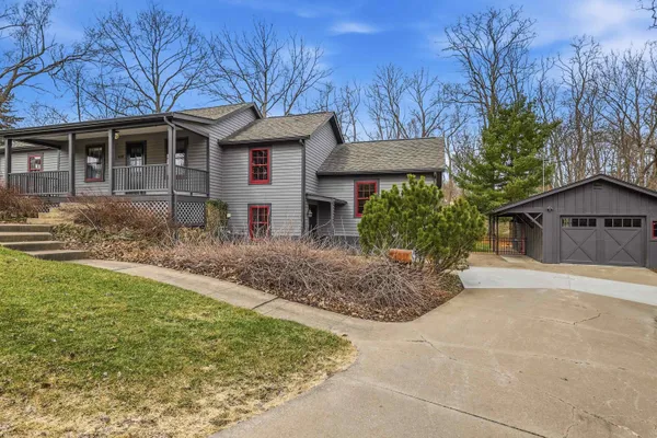 $439,900 | 619 South Dodge Street, Galena, IL 61036