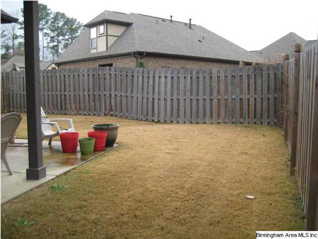 136 Kingston Ridge Birmingham, AL 35211 - Photo 15 of 17