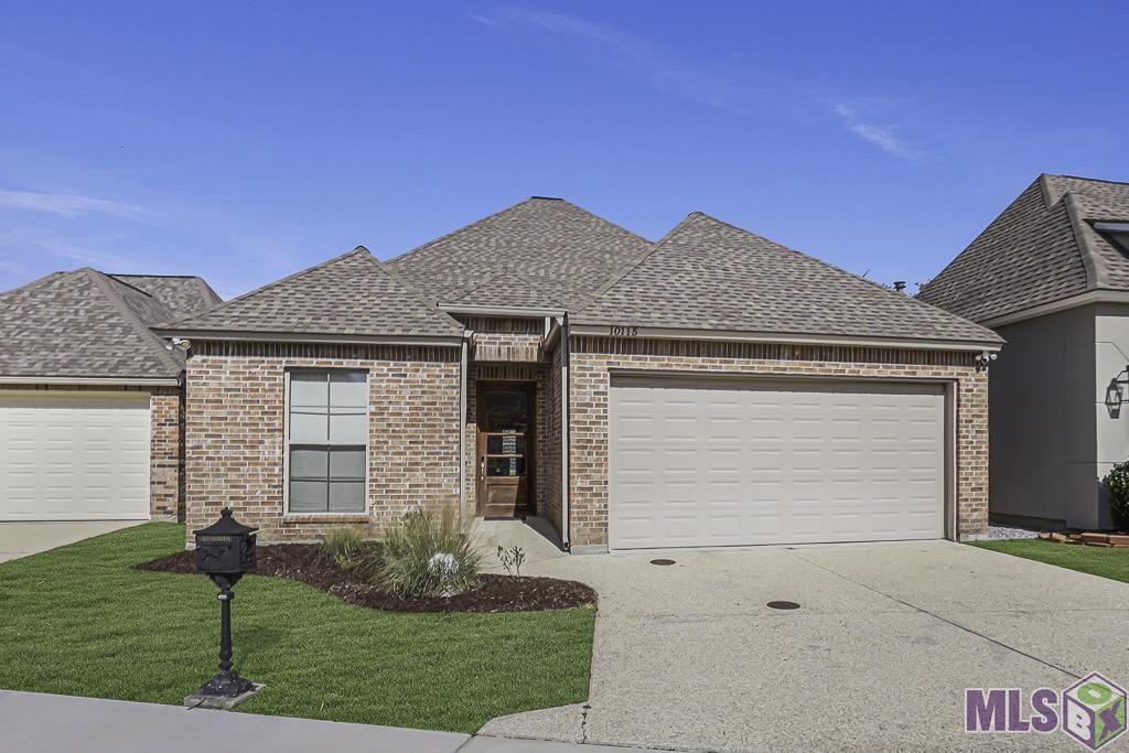 10115 Ambrose Court Baton Rouge, LA 70816 - Photo 2 of 30