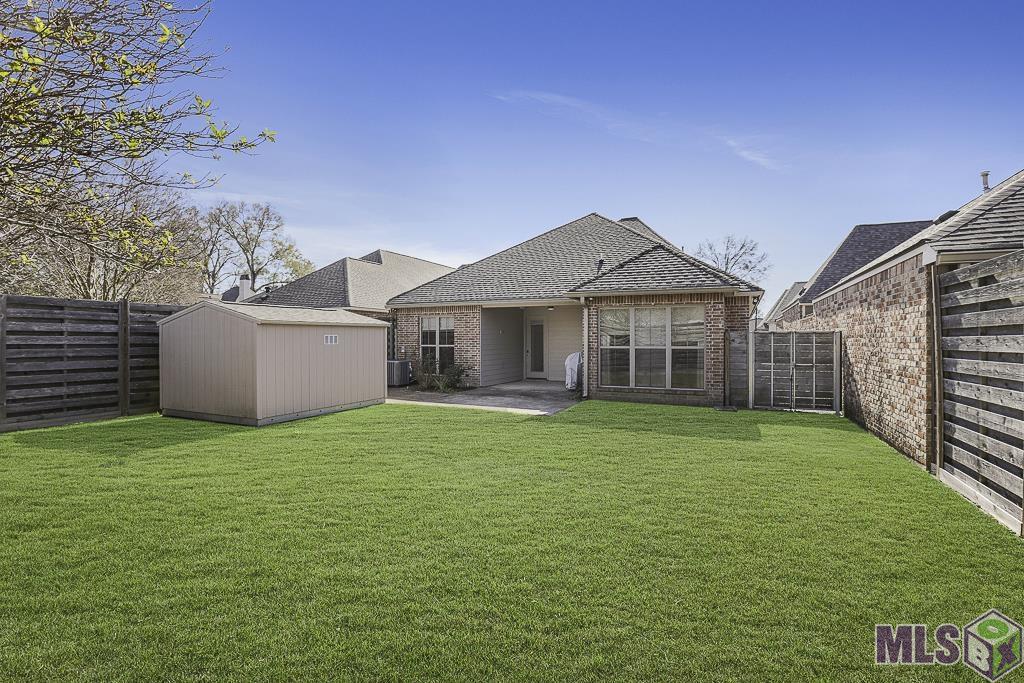 10115 Ambrose Court Baton Rouge, LA 70816 - Photo 24 of 30