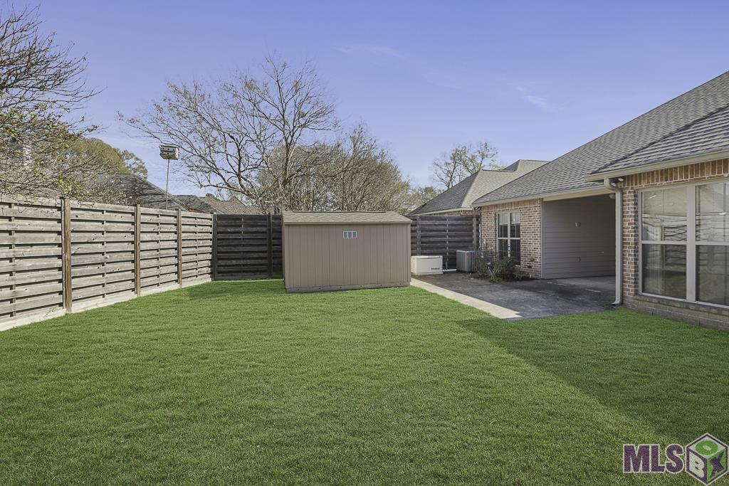 10115 Ambrose Court Baton Rouge, LA 70816 - Photo 25 of 30