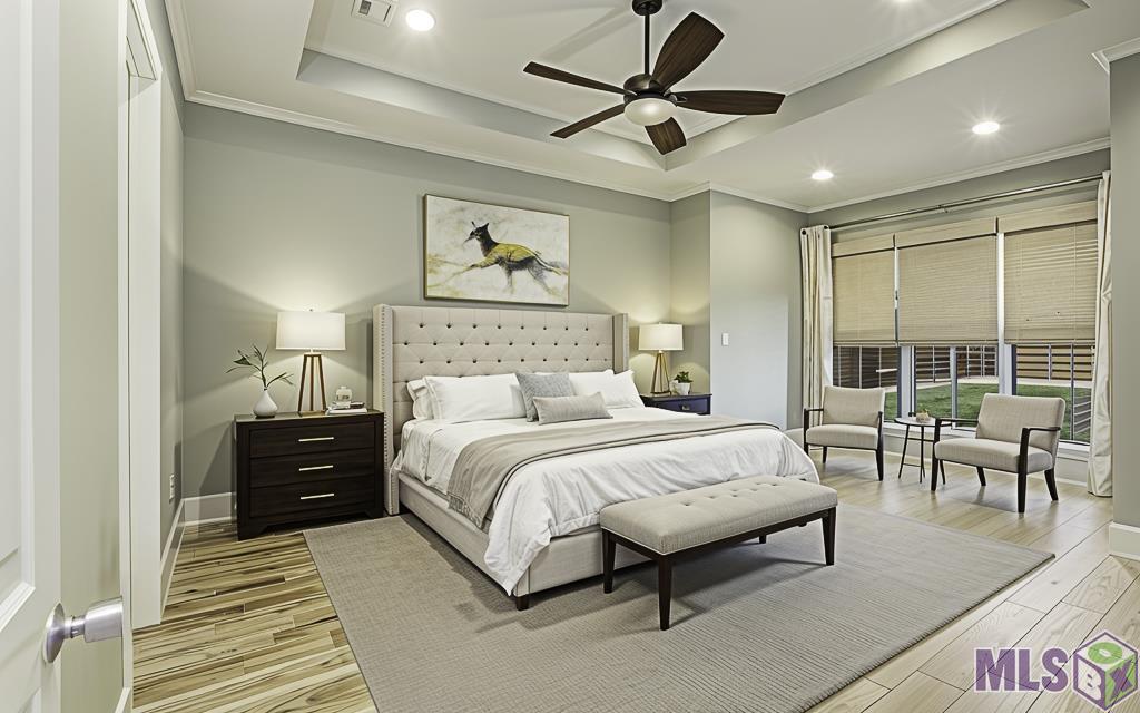 10115 Ambrose Court Baton Rouge, LA 70816 - Photo 10 of 30