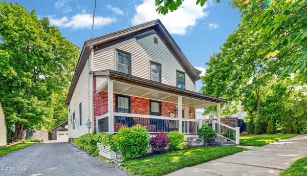 $375,000 | 19 West Montgomery Street, Johnstown, NY 12095