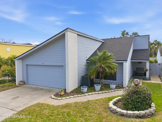 $625,900 | 2405 Brittany Court, Ponte Vedra Beach, FL 32082