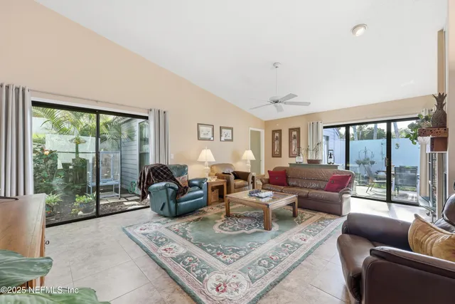 $625,900 | 2405 Brittany Court, Ponte Vedra Beach, FL 32082