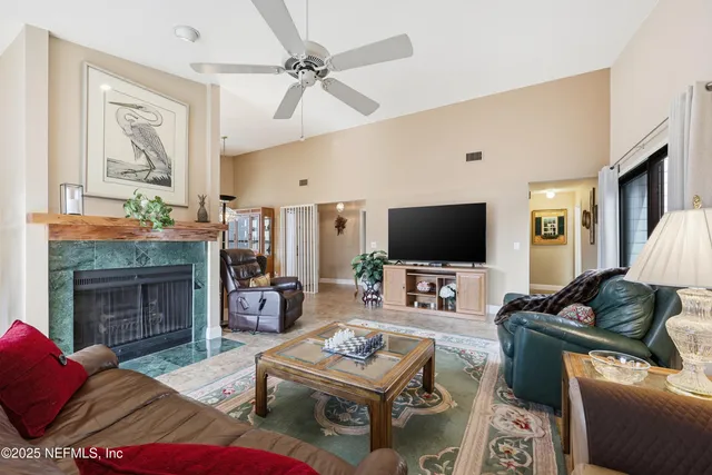 $625,900 | 2405 Brittany Court, Ponte Vedra Beach, FL 32082