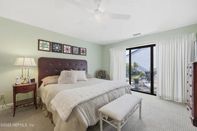 $625,900 | 2405 Brittany Court, Ponte Vedra Beach, FL 32082