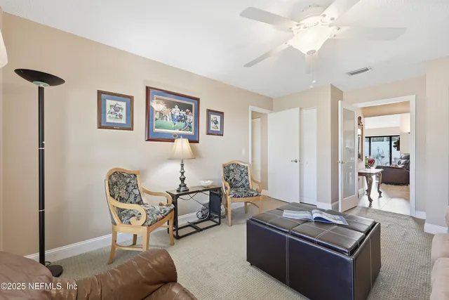 $625,900 | 2405 Brittany Court, Ponte Vedra Beach, FL 32082