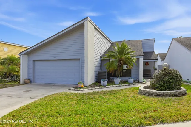 $625,900 | 2405 Brittany Court, Ponte Vedra Beach, FL 32082