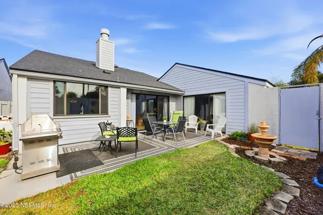 $625,900 | 2405 Brittany Court, Ponte Vedra Beach, FL 32082