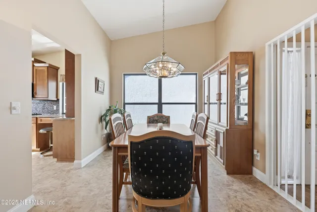 $625,900 | 2405 Brittany Court, Ponte Vedra Beach, FL 32082