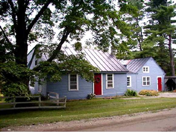 2275 Stone Road Brookfield, VT 05679 - Photo 1 of 5