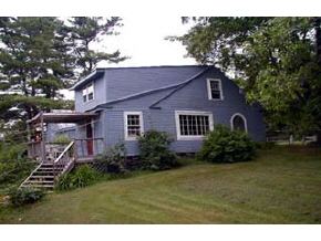 2275 Stone Road Brookfield, VT 05679 - Photo 2 of 5