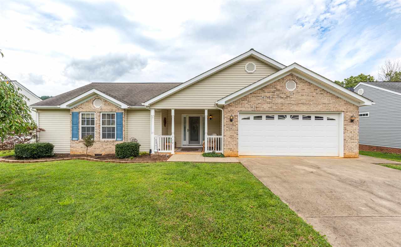 712 Ritchie Boulevard Staunton, VA 24401 - Photo 1 of 36 Gallery Image 1