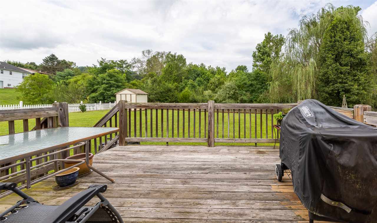 712 Ritchie Boulevard Staunton, VA 24401 - Photo 32 of 36 Gallery Image 32