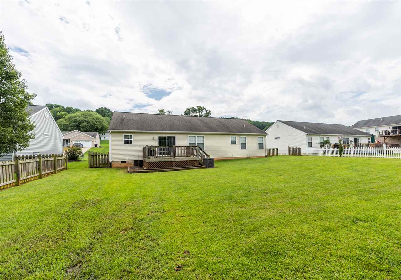 712 Ritchie Boulevard Staunton, VA 24401 - Photo 33 of 36 Gallery Image 33