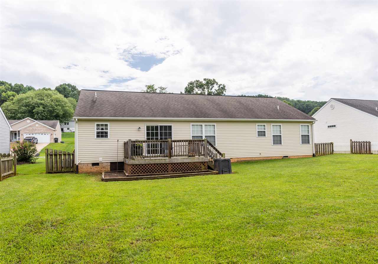 712 Ritchie Boulevard Staunton, VA 24401 - Photo 34 of 36 Gallery Image 34