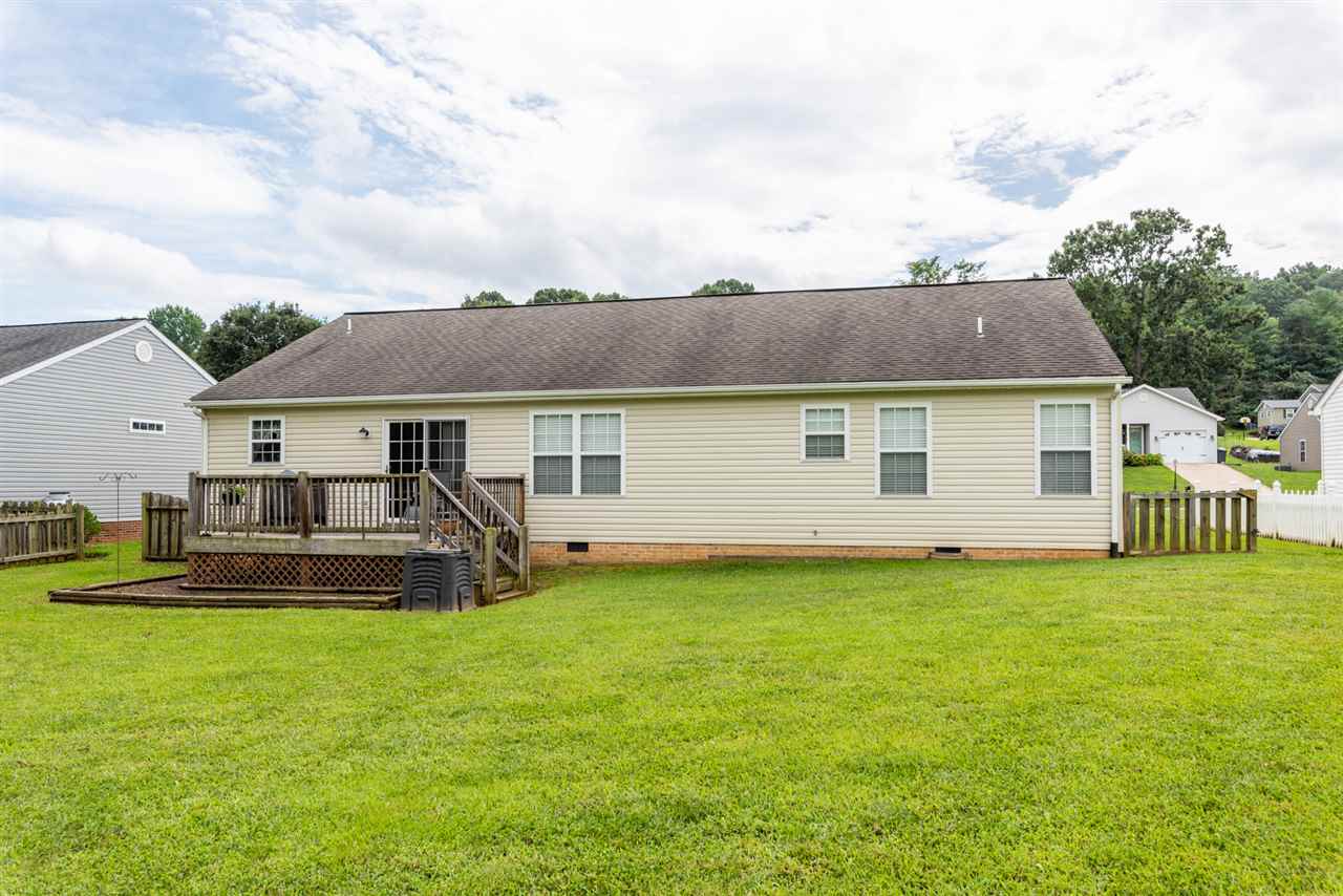 712 Ritchie Boulevard Staunton, VA 24401 - Photo 35 of 36 Gallery Image 35