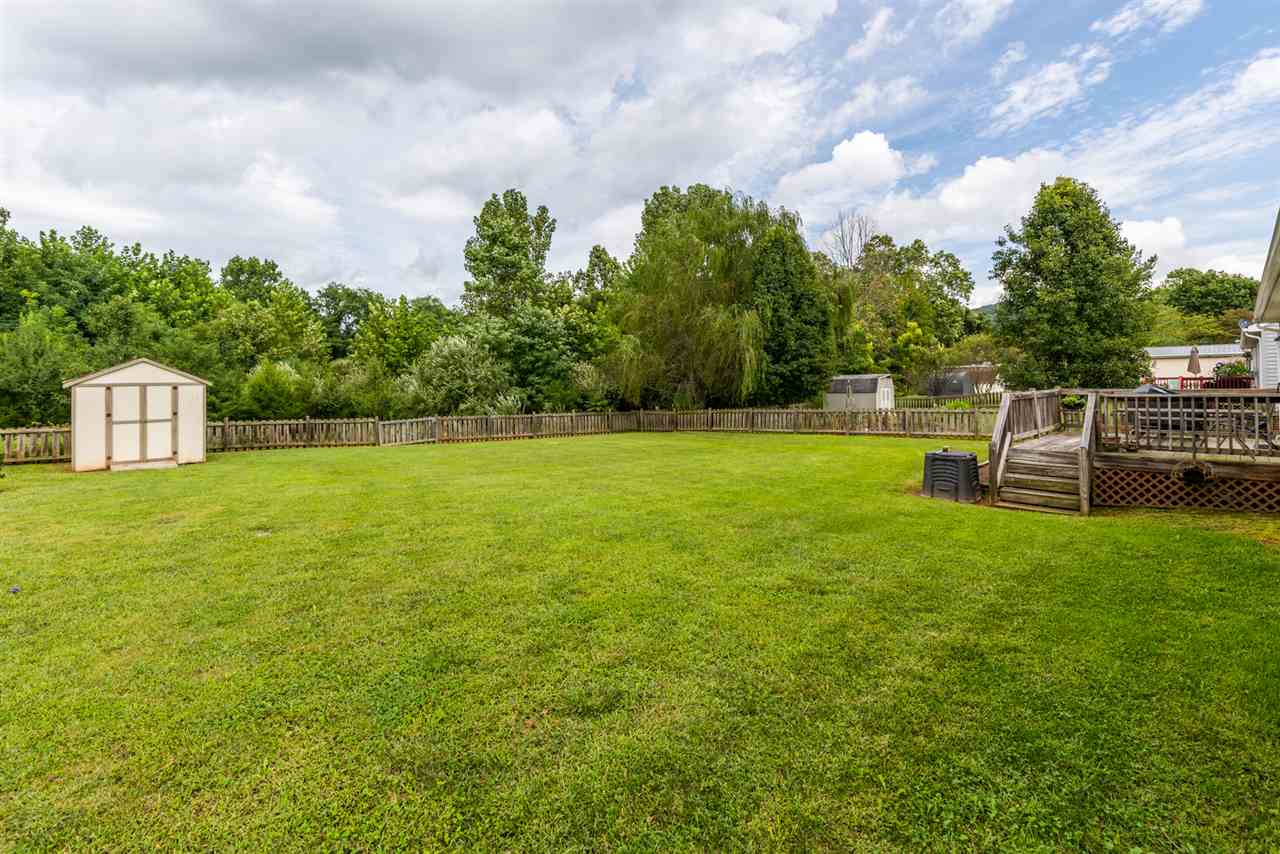 712 Ritchie Boulevard Staunton, VA 24401 - Photo 36 of 36 Gallery Image 36