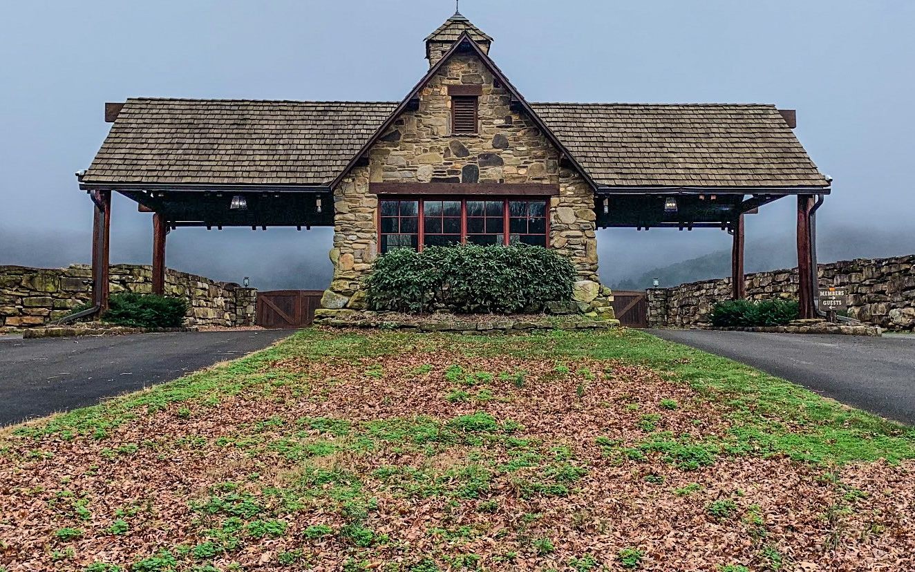38 Mountain Falls Loop Ellijay, GA 30540 - Photo 17 of 18 Additional View