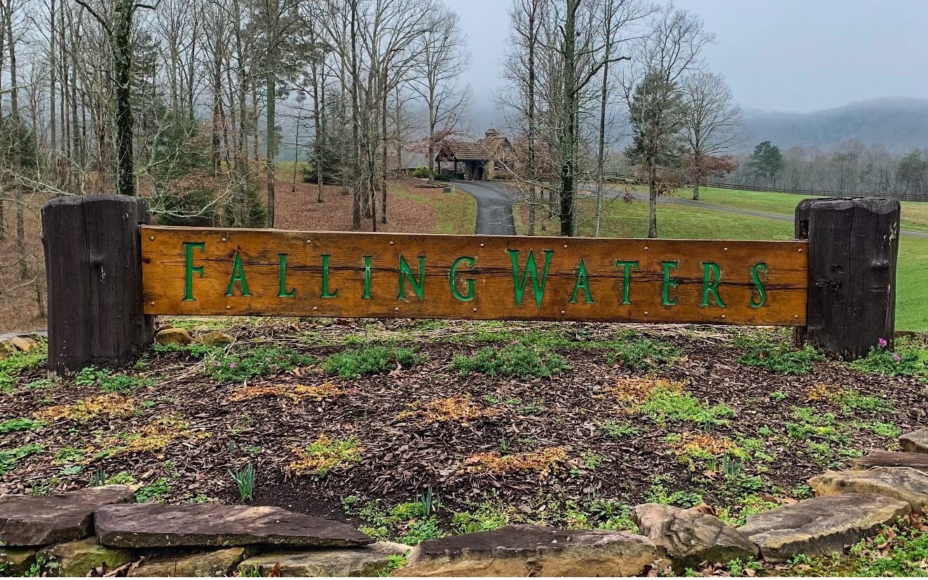 38 Mountain Falls Loop Ellijay, GA 30540 - Photo 18 of 18 Additional View