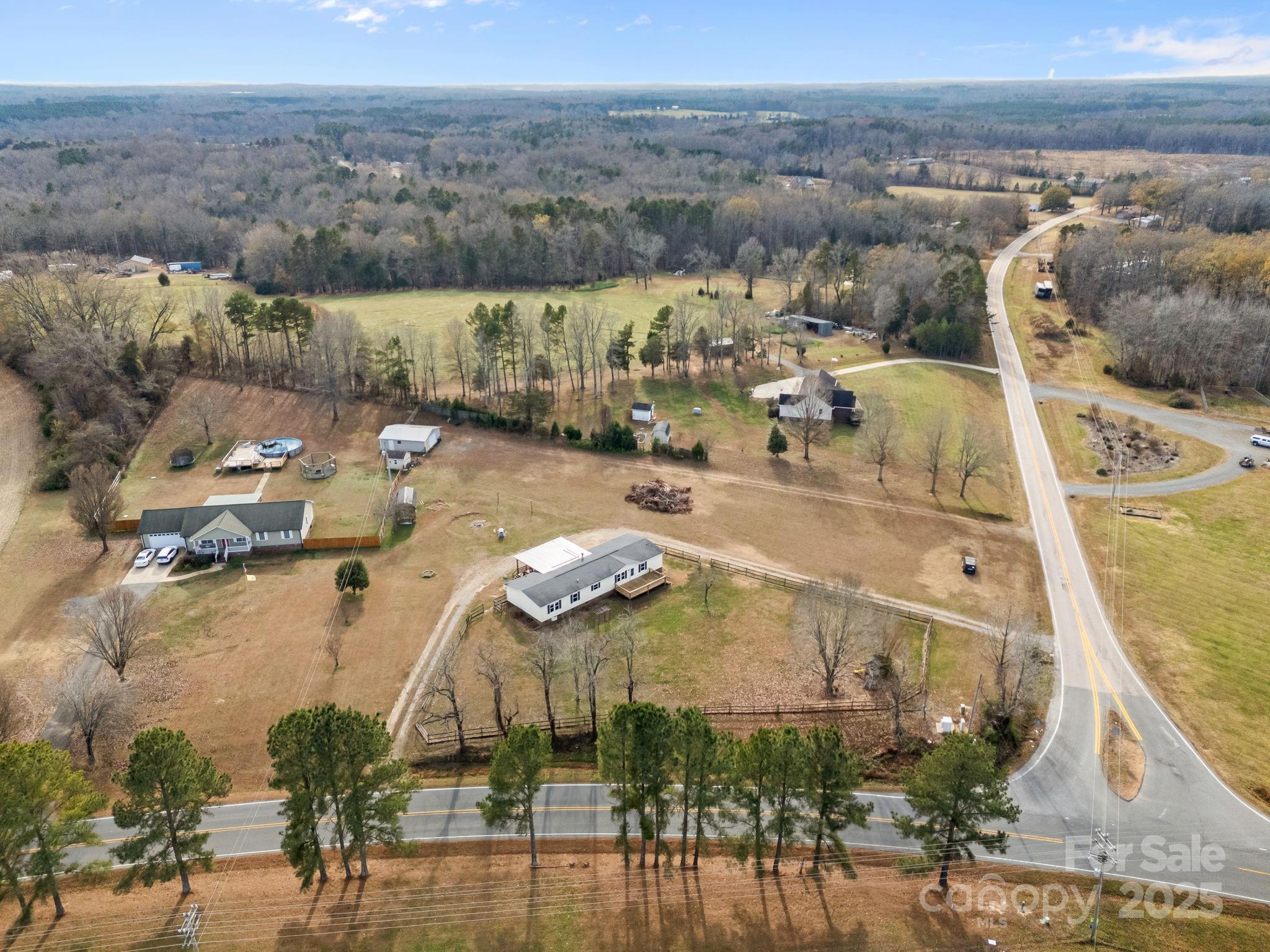 21465 Old Beatty Ford Road Richfield, NC 28137 - Photo 37 of 41 a view of a city
