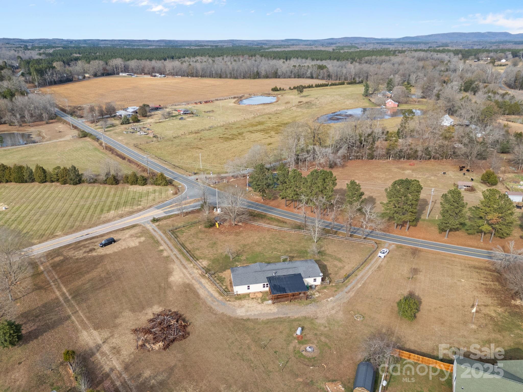21465 Old Beatty Ford Road Richfield, NC 28137 - Photo 38 of 41 a view of a ocean view
