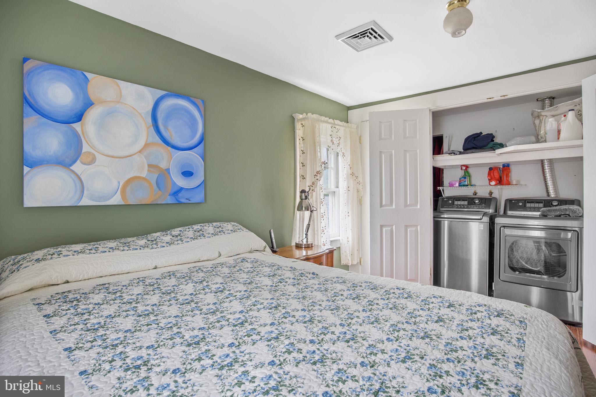 1005 North Providence Road Media, PA 19063 - Photo 16 of 23 Laundry room in Master bed.