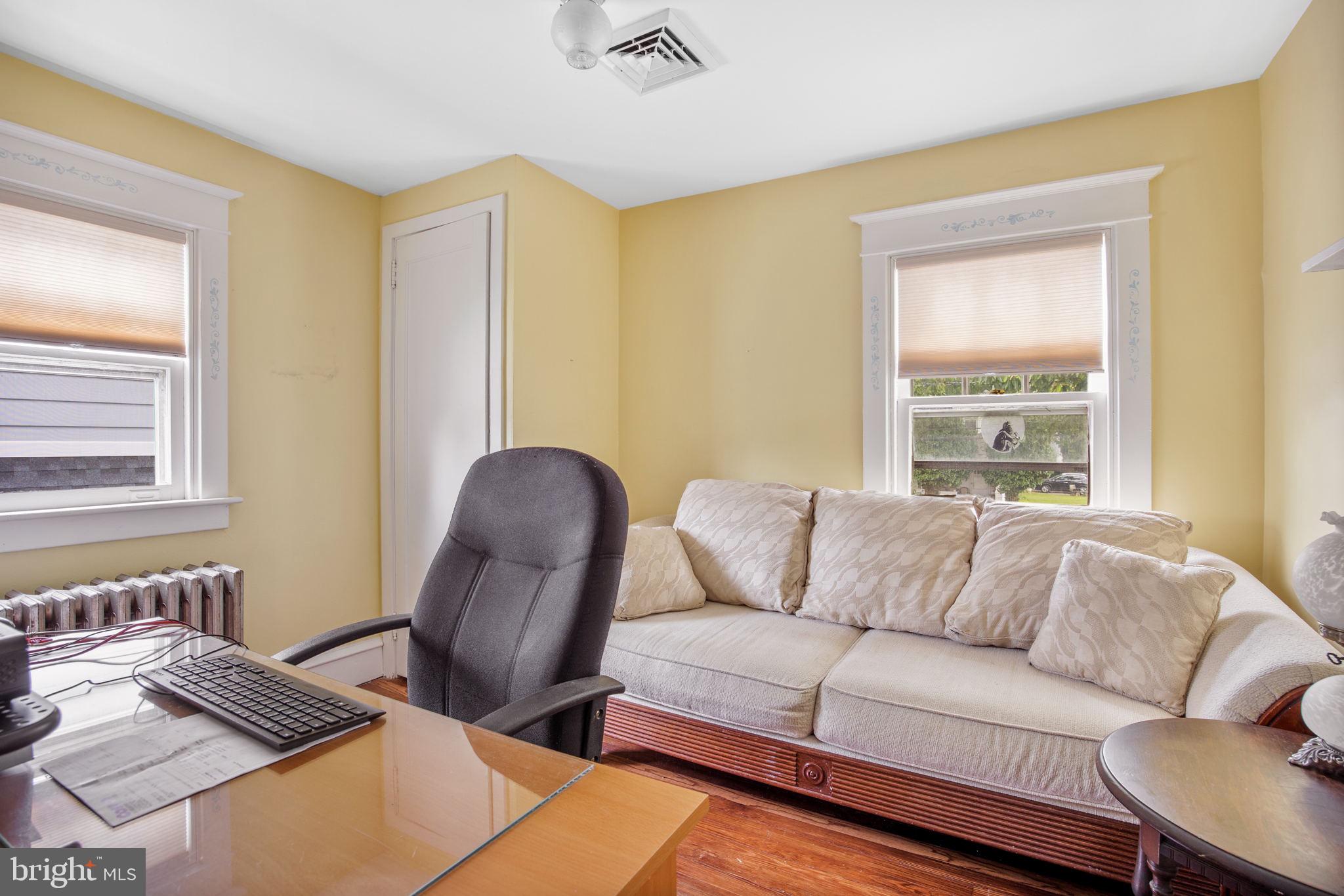 1005 North Providence Road Media, PA 19063 - Photo 19 of 23 3rd bedroom used as an office