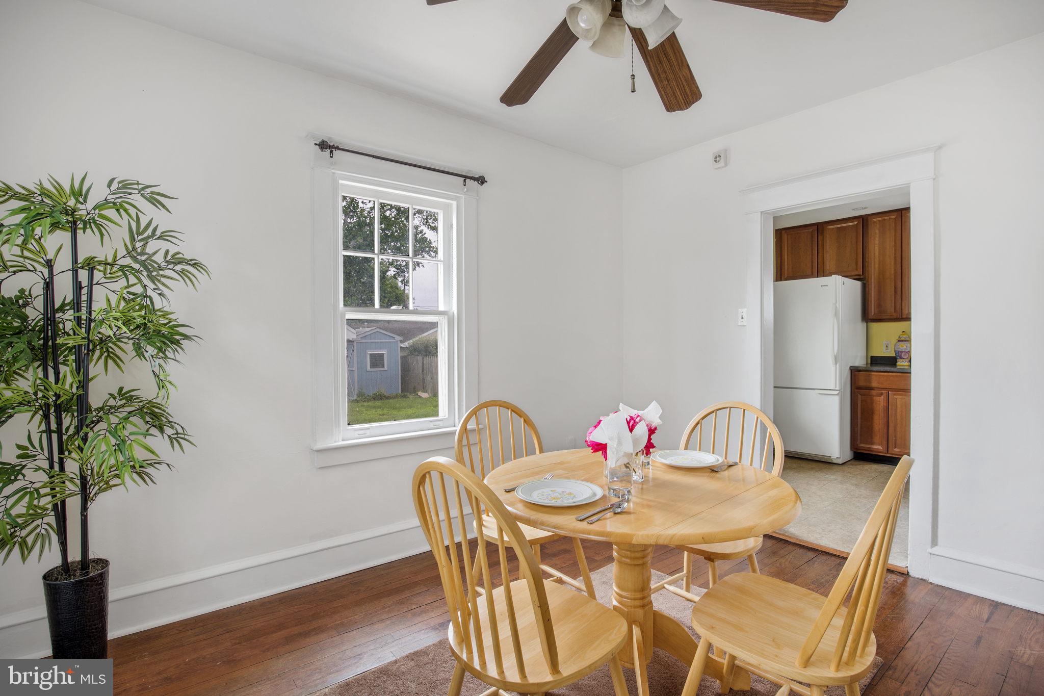 1005 North Providence Road Media, PA 19063 - Photo 8 of 23 Hardwood floors