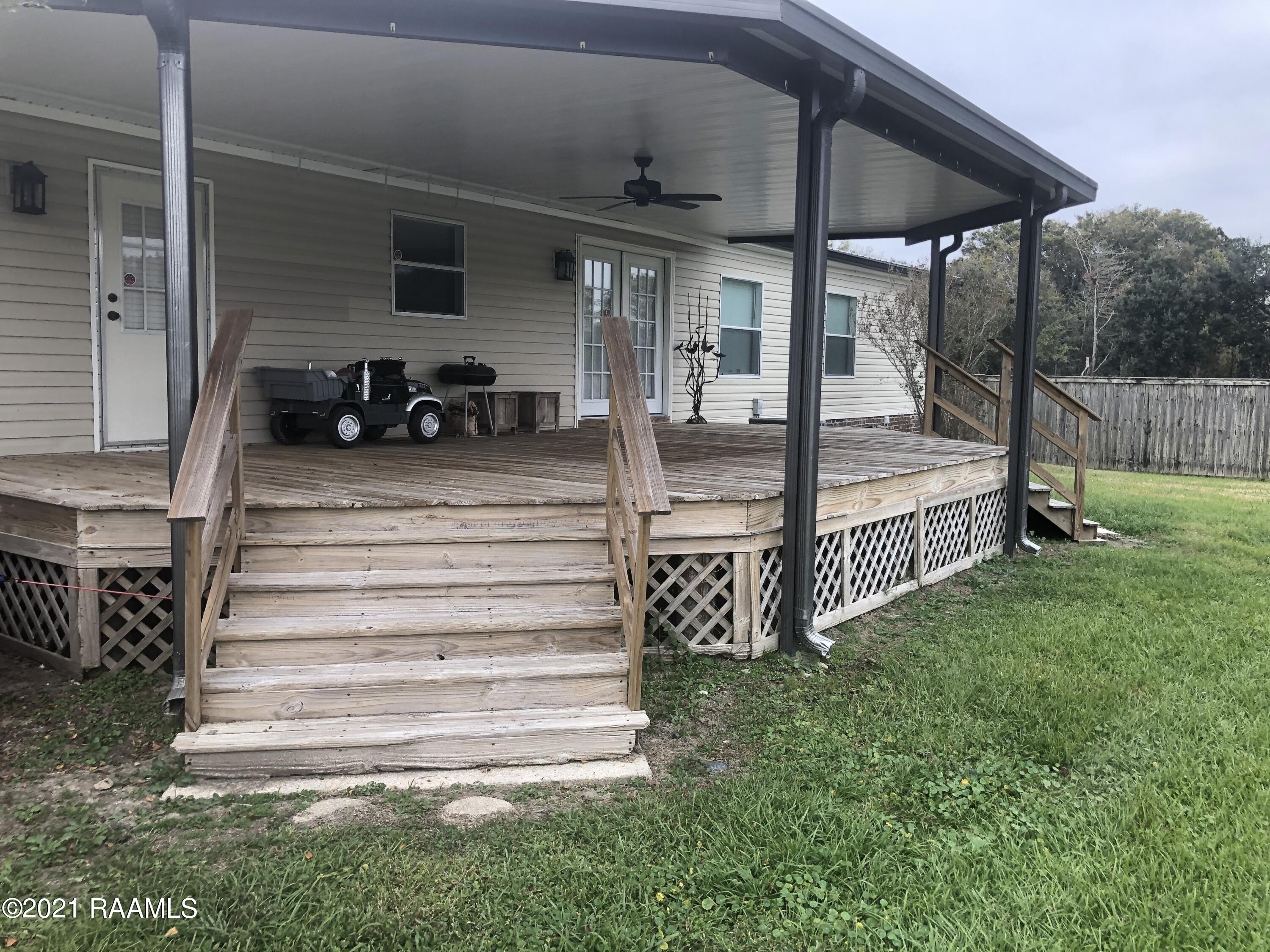 222 Andover Road Duson, LA 70529 - Photo 21 of 22 Gallery Image 21