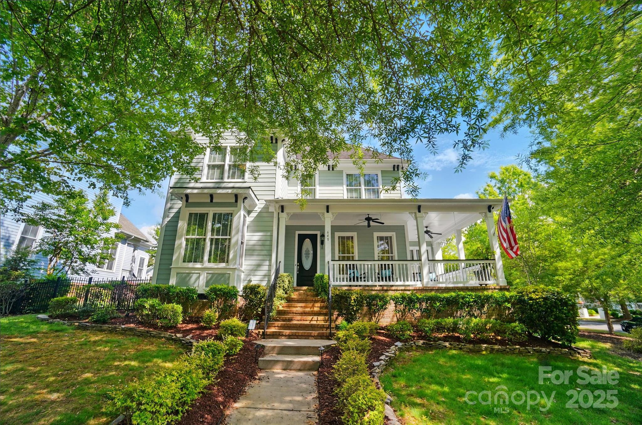 648 Revival Row Fort Mill, SC 29708 - Photo 1 of 48 Gallery Image 1